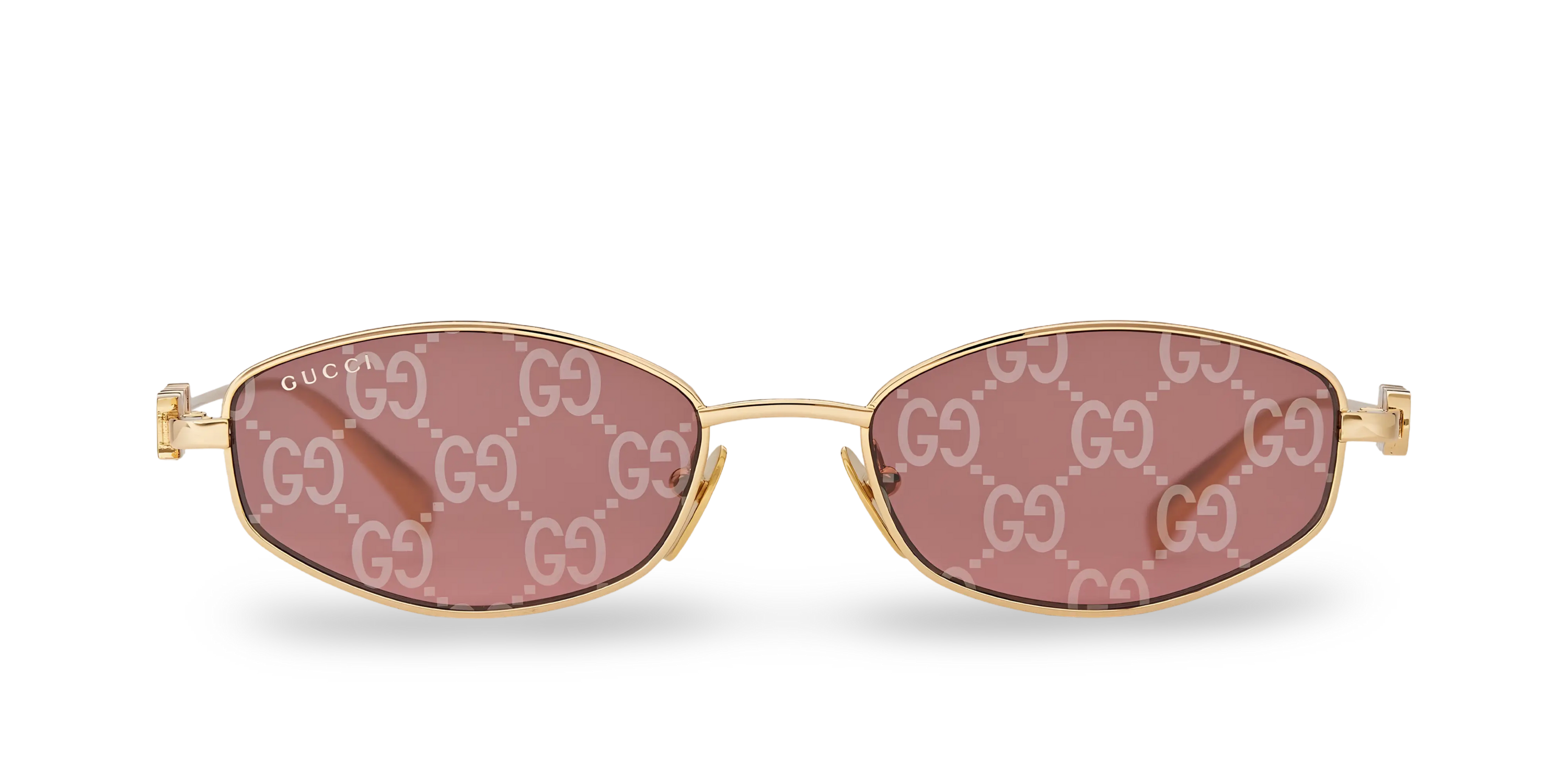 Occhiali Da Sole Gucci GG1802S 002 55 – SunglassUp The art of Luxury