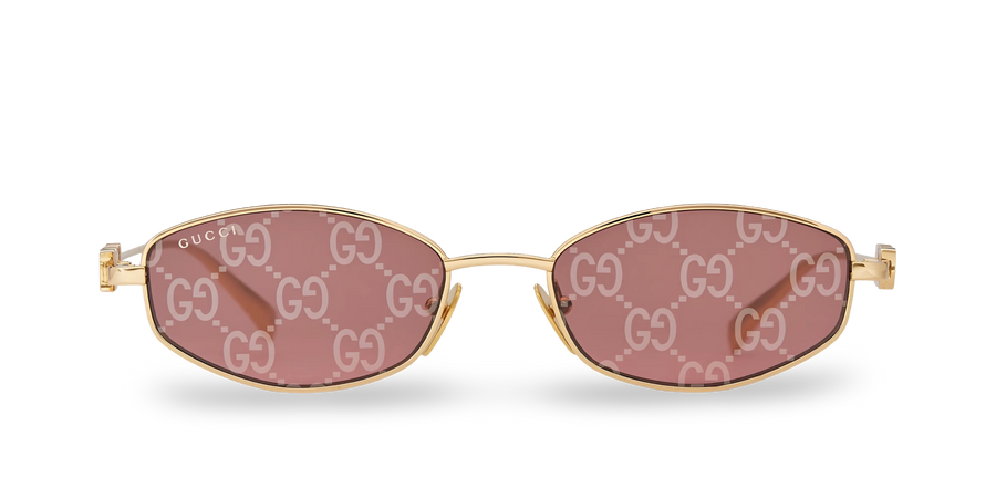 Gucci Sunglasses GG1802S 002 55