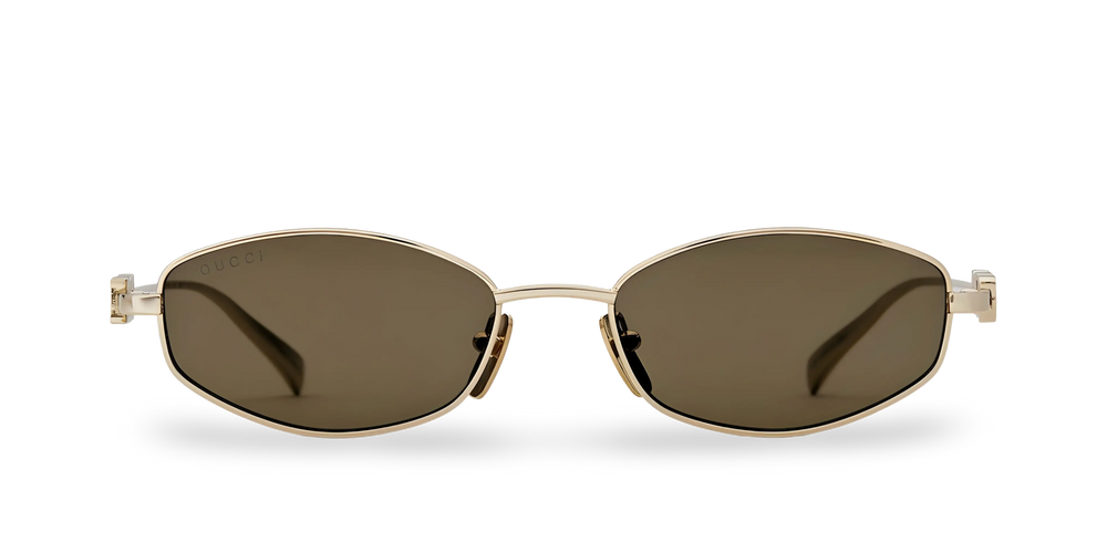 Gucci Sonnenbrille GG1802S 005 55