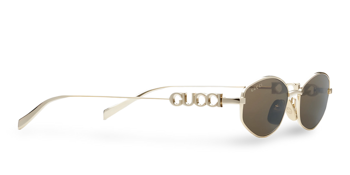Gucci Sonnenbrille GG1802S 005 55