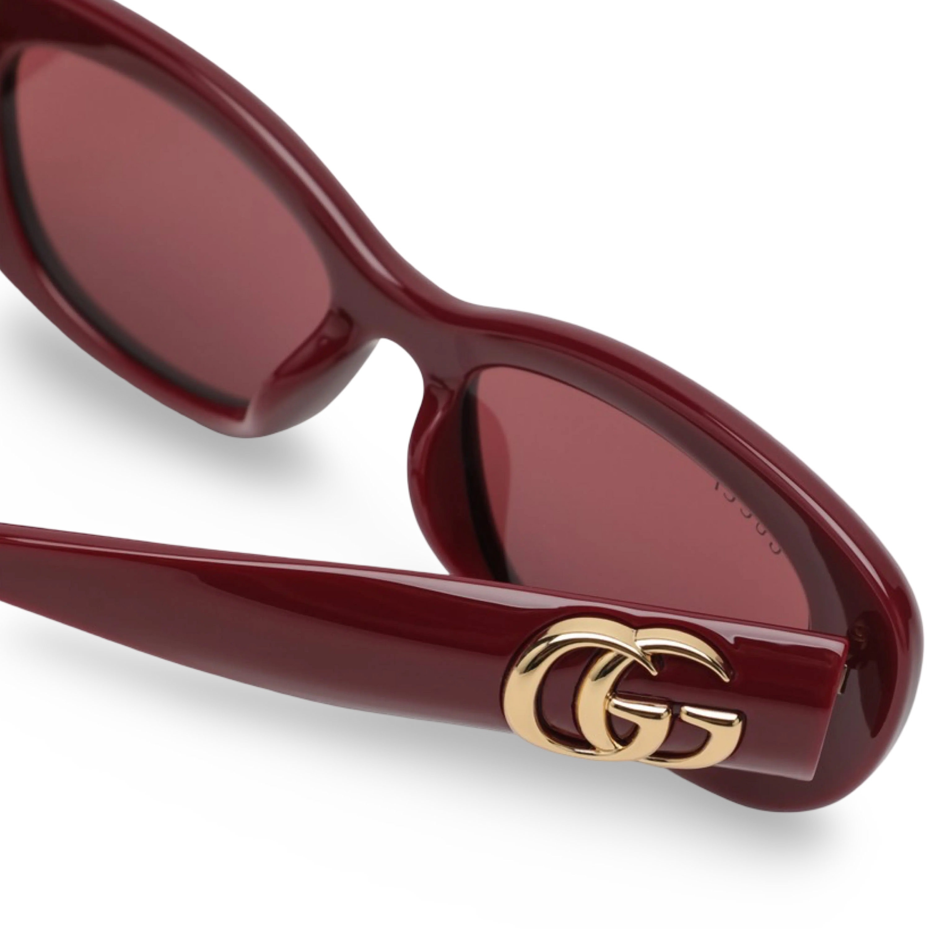 Occhiali Da Sole Gucci GG1829SK 003 53 – SunglassUp The art of