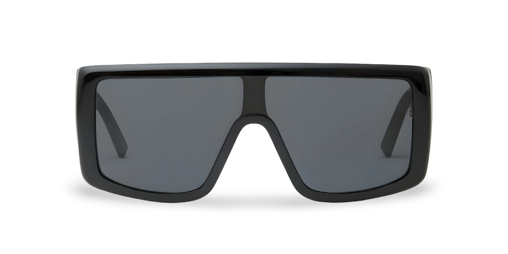 Black Mask Sunglasses