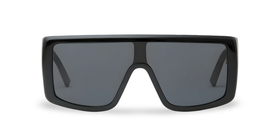 Black Mask Sunglasses