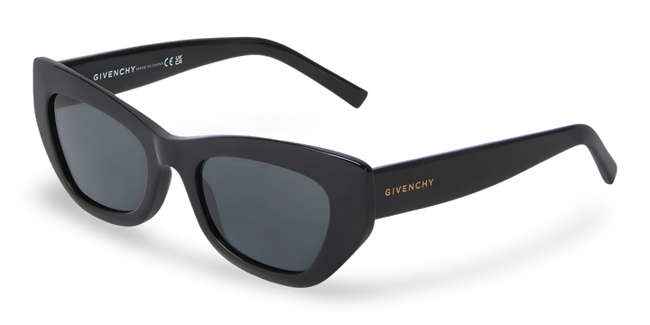 Black Butterfly Sunglasses