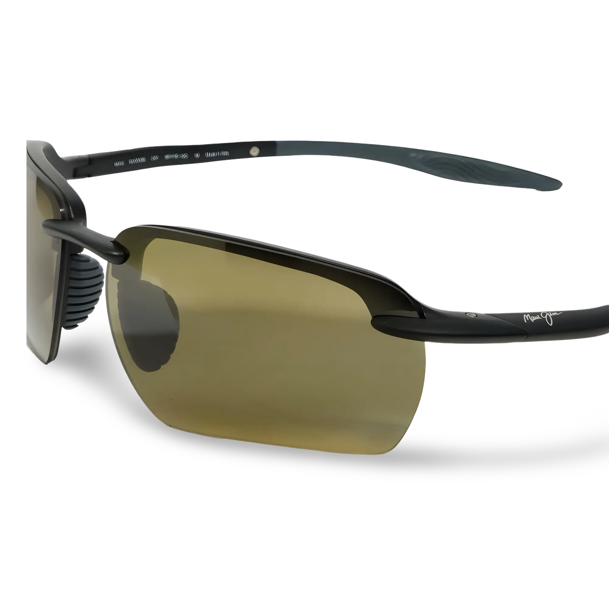 Maui Jim Ho'okipa Sunglasses, Ho'okipa Ultra G HT336-02