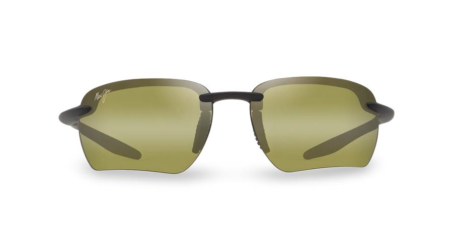 Maui Jim Sonnenbrille Ho'okipa, Ho'okipa Ultra G HT336-02