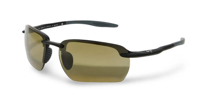 Maui Jim Sonnenbrille Ho'okipa, Ho'okipa Ultra G HT336-02