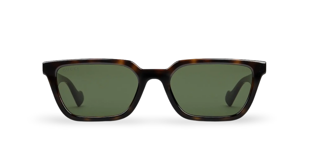Occhiali Da Sole Gucci GG1539S 002 55