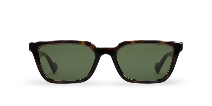 Occhiali Da Sole Gucci GG1539S 002 55