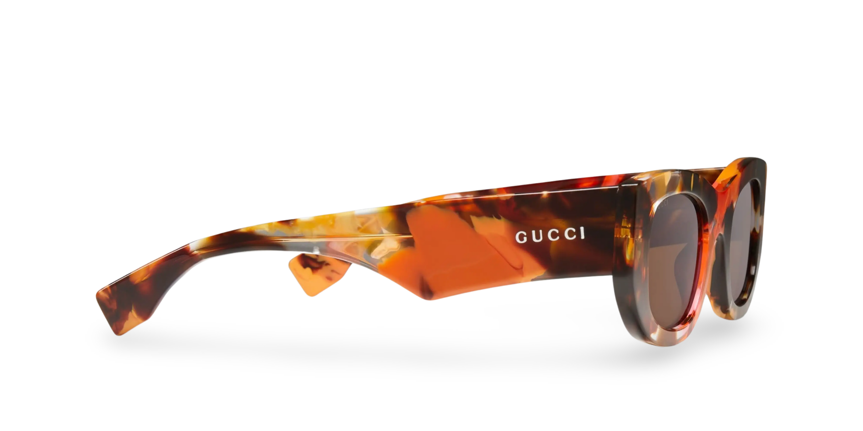 Occhiali Da Sole Gucci GG1627S 001 51