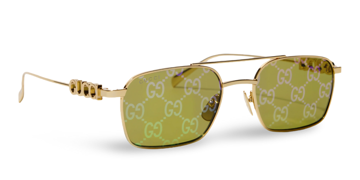 Gucci Sonnenbrille GG1804S 002 54