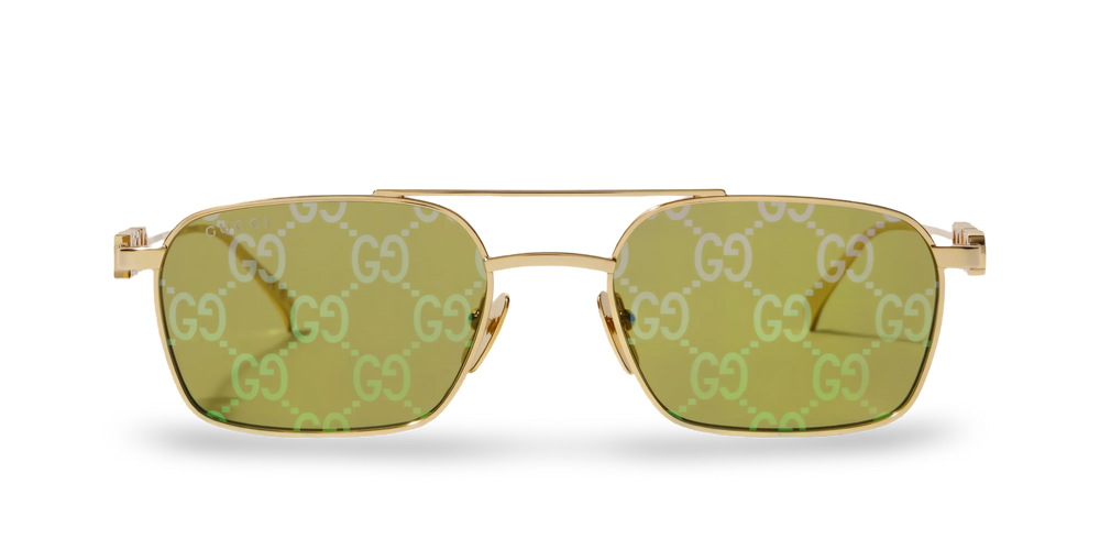 Gucci Sonnenbrille GG1804S 002 54