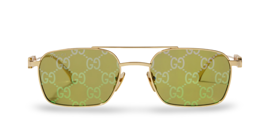 Gucci Sonnenbrille GG1804S 002 54