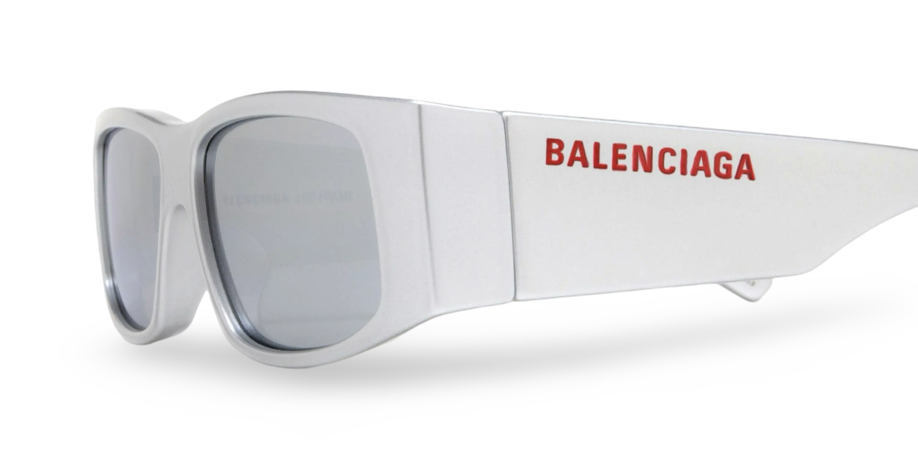 Balenciaga LED Frame Sunglasses BB0100S 002 56 – SunglassUp | The Balenciaga LED Frame Sunglasses BB0100S 002 56 – SunglassUp | The