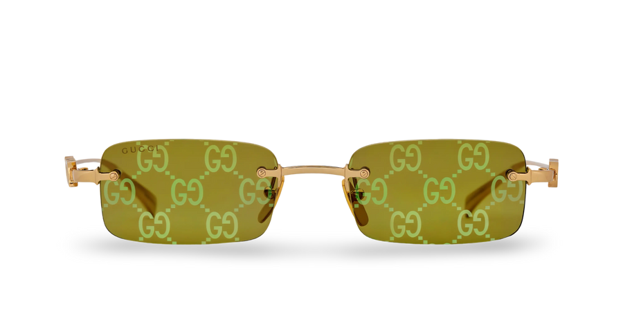 Gucci Sonnenbrille GG1808S 002 52