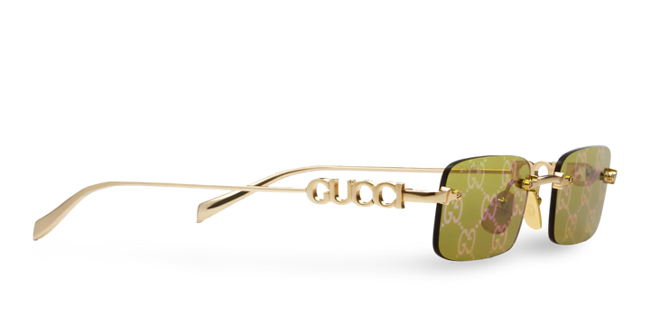 Gucci Sonnenbrille GG1808S 002 52