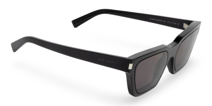 Occhiali Da Sole Saint Laurent CALISTA SL633 001 57