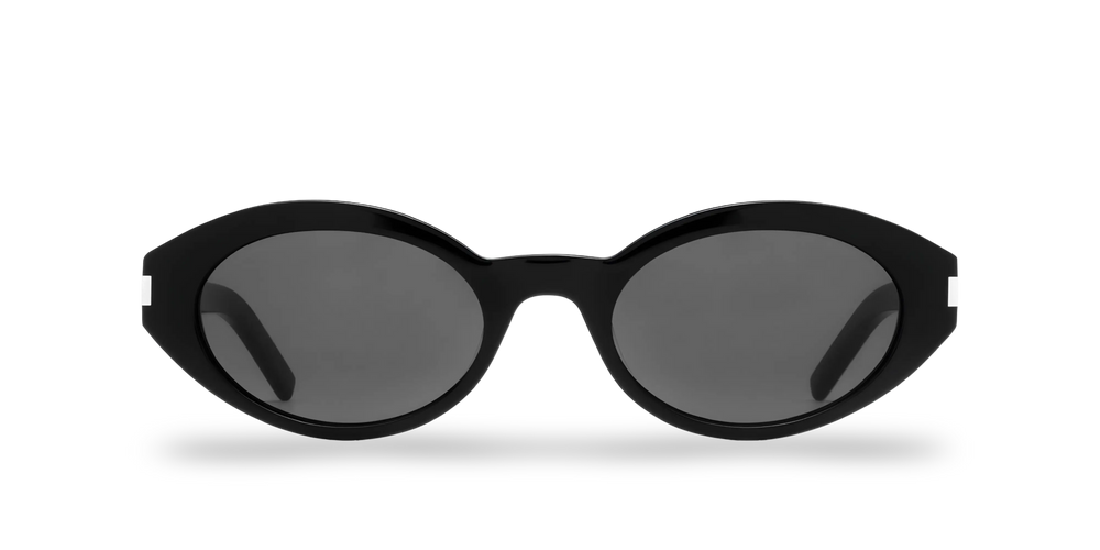 Saint Laurent SL 567 001 51 Sunglasses