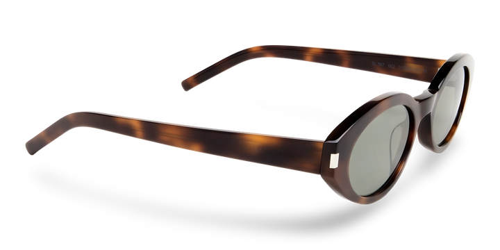 Saint Laurent SL 567 002 51 Sunglasses