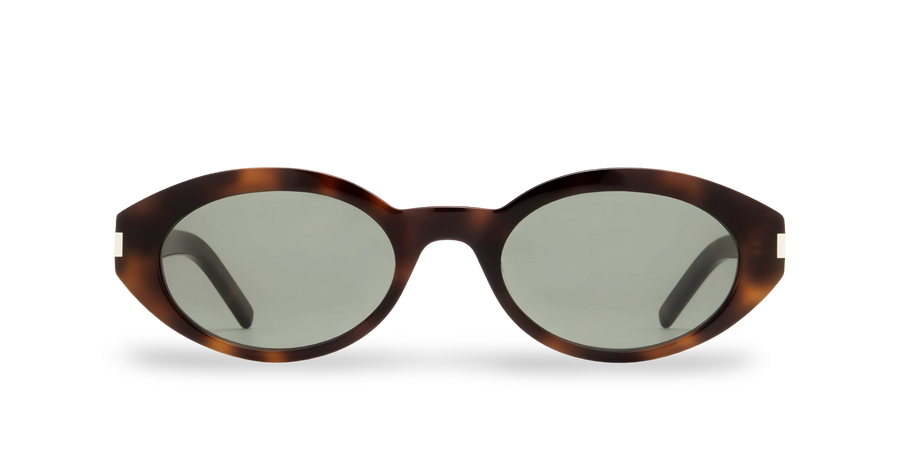 Saint Laurent SL 567 002 51 Sunglasses