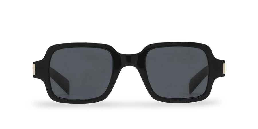 Saint Laurent SL 720 001 48 Sunglasses