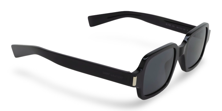 Saint Laurent SL 720 001 48 Sunglasses