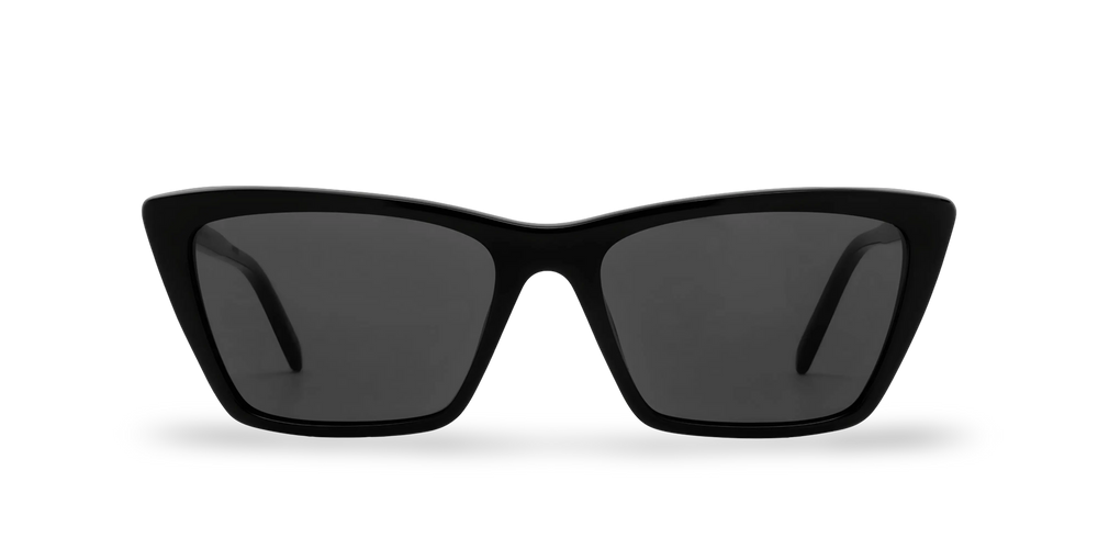 Saint Laurent SL 737 MICA THIN 001 54 Sunglasses