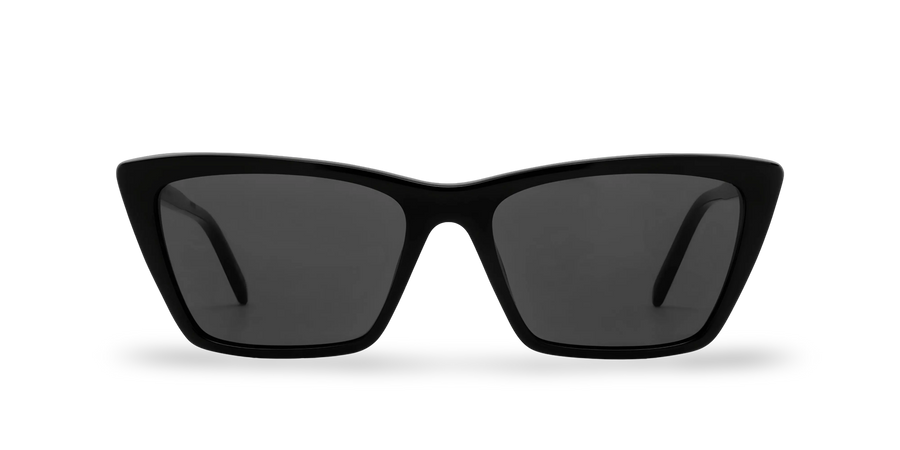 Saint Laurent SL 737 MICA THIN 001 54 Sunglasses