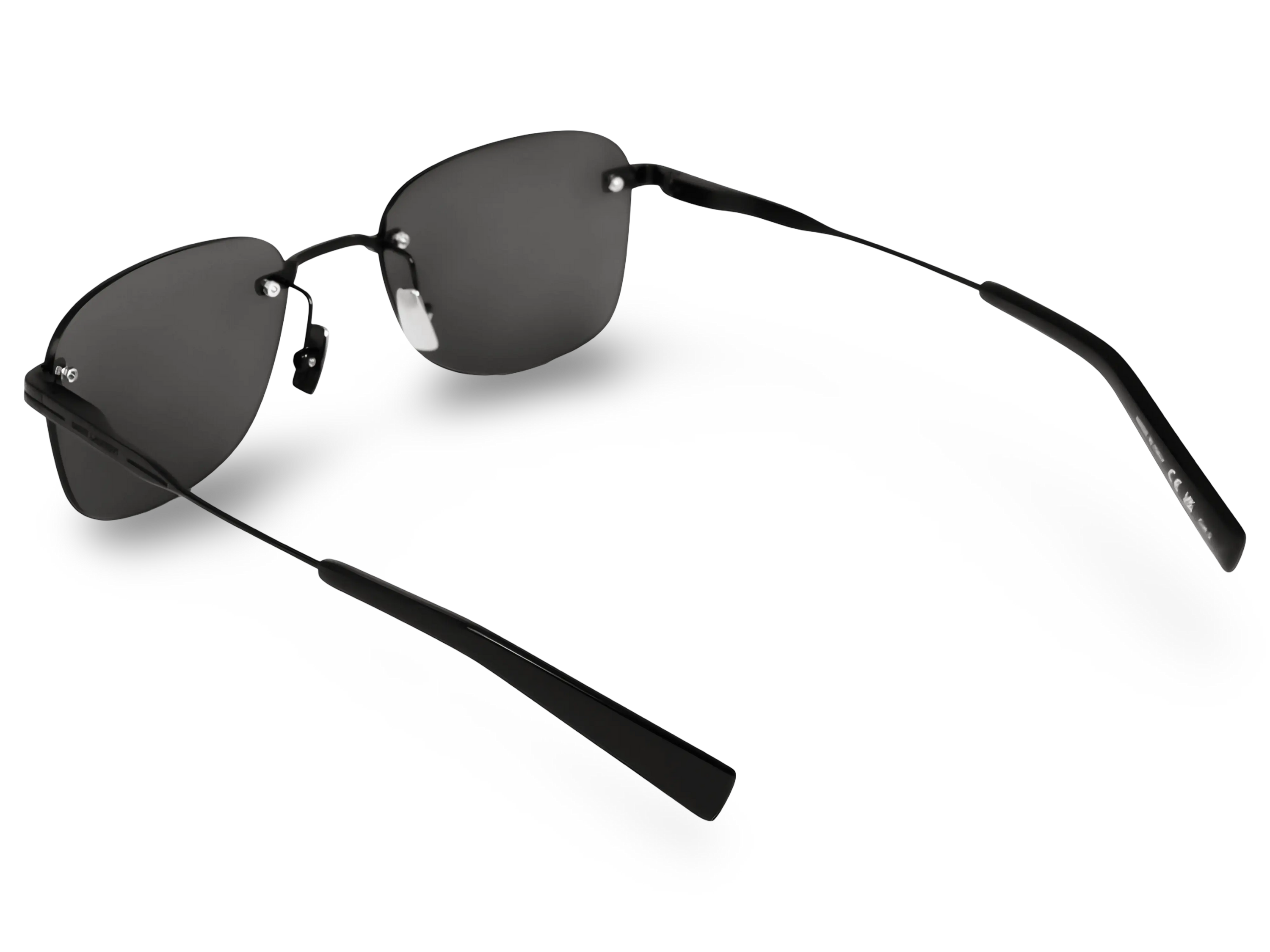 Occhiali Da Sole Saint Laurent SL 744 SUN 001 53