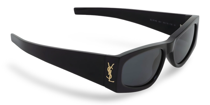 Saint Laurent SL M140 001 56 Sonnenbrille