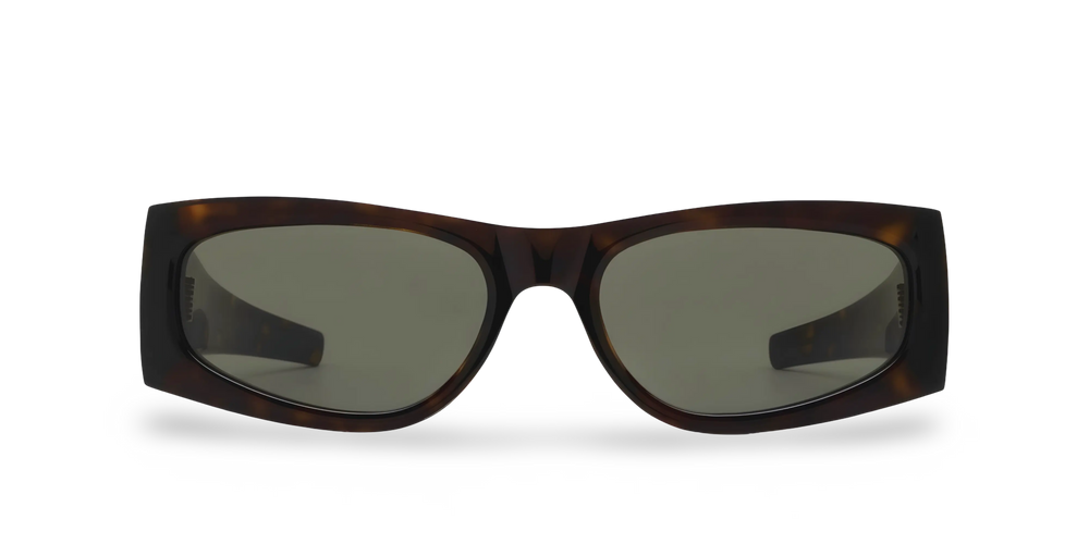 Saint Laurent SL M140 003 56 Sunglasses