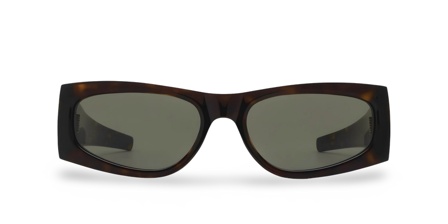 Saint Laurent SL M140 003 56 Sunglasses