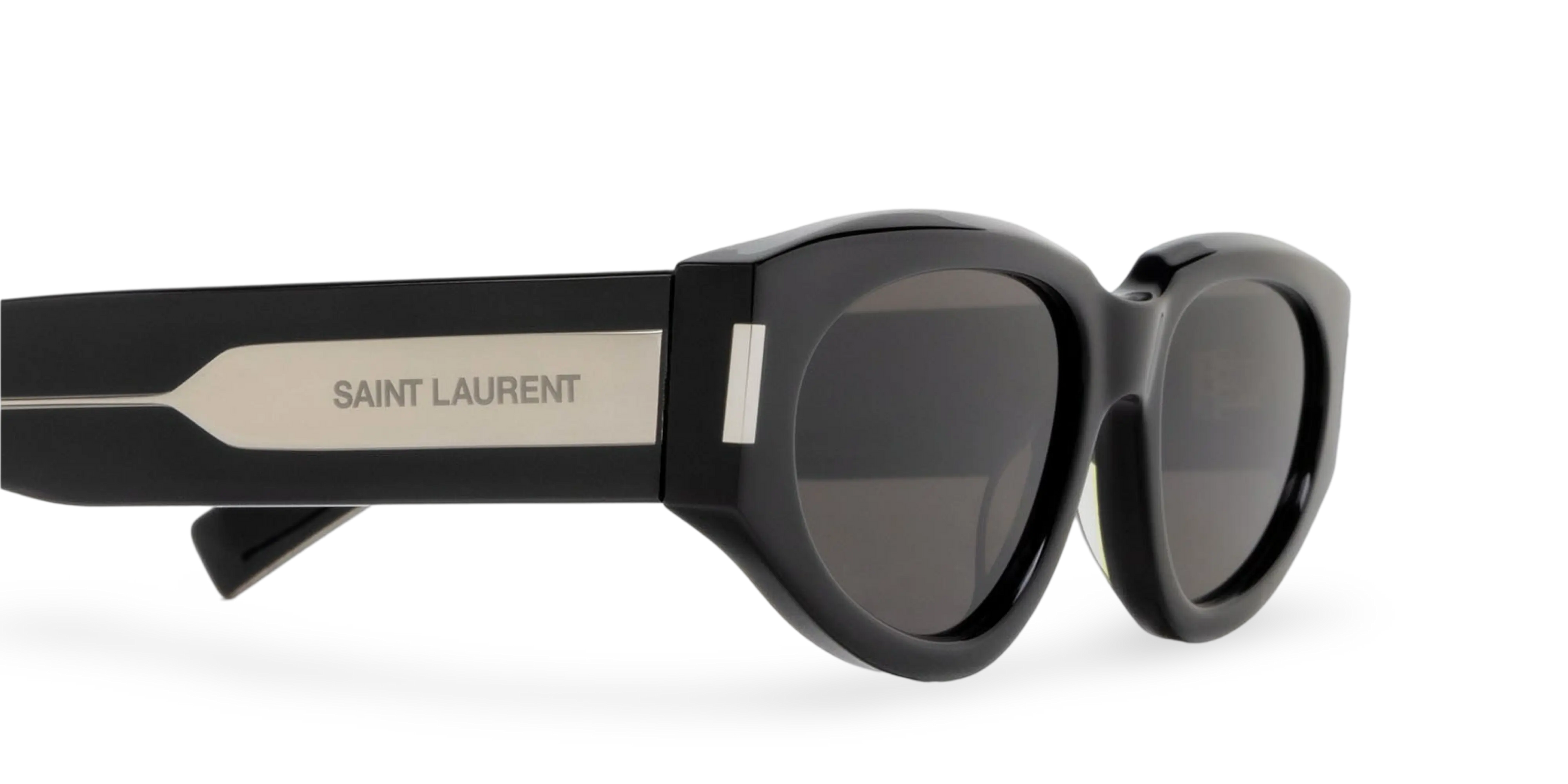 Occhiali Da Sole Saint Laurent SL618 001 56