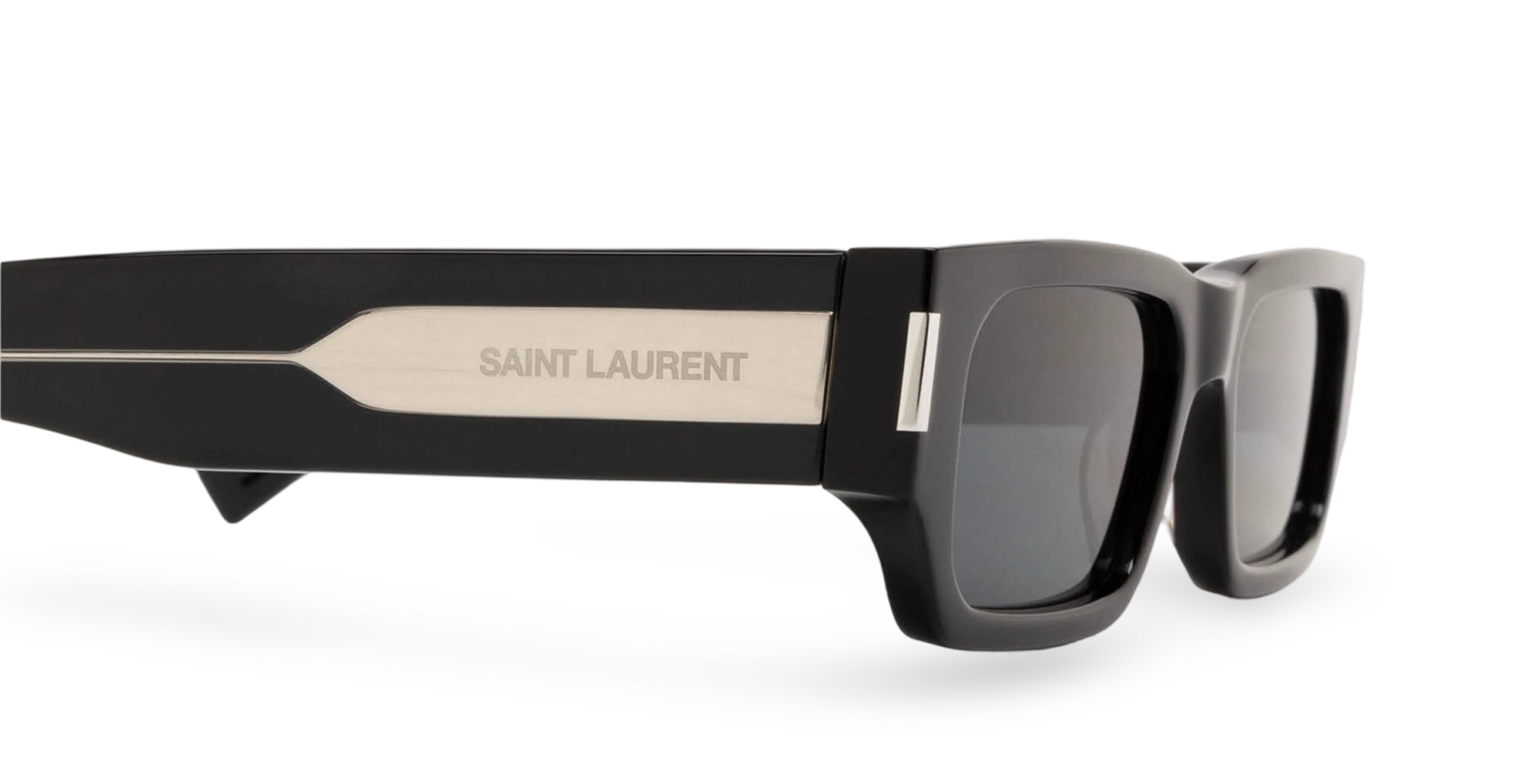 Occhiali Da Sole Saint Laurent SL660 001 54