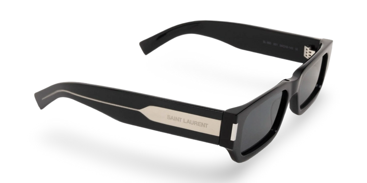 Saint Laurent Sonnenbrille SL660 001 54