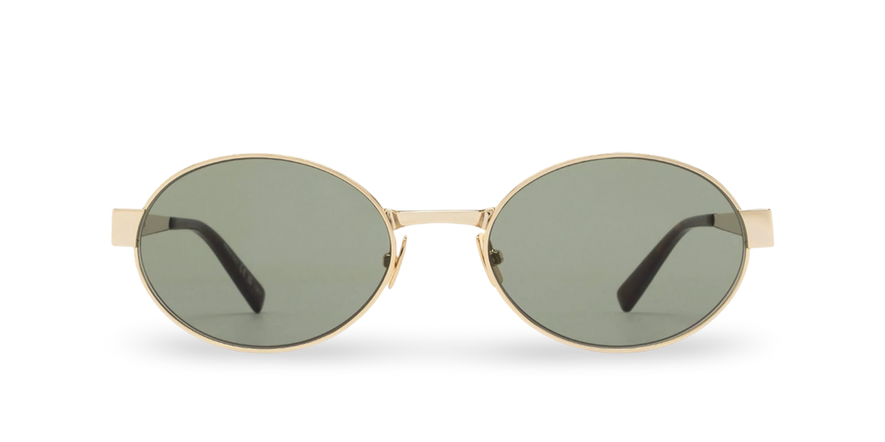 Saint Laurent Sonnenbrille SL692 003 55