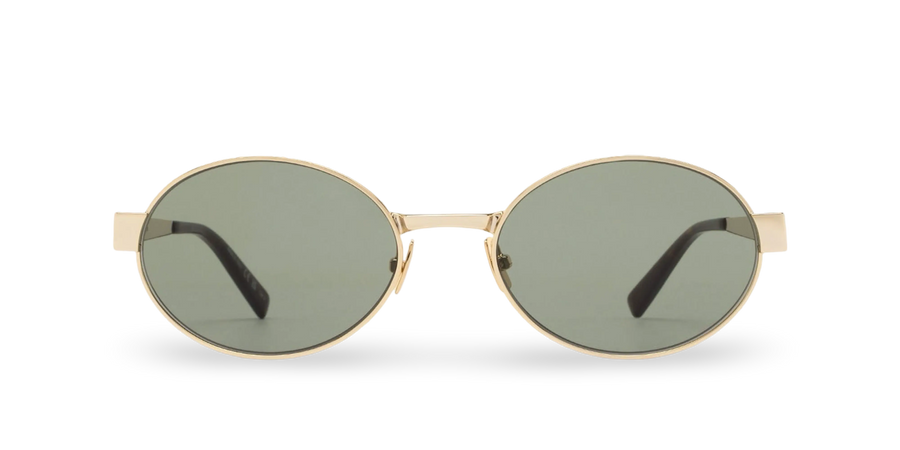 Saint Laurent Sonnenbrille SL692 003 55