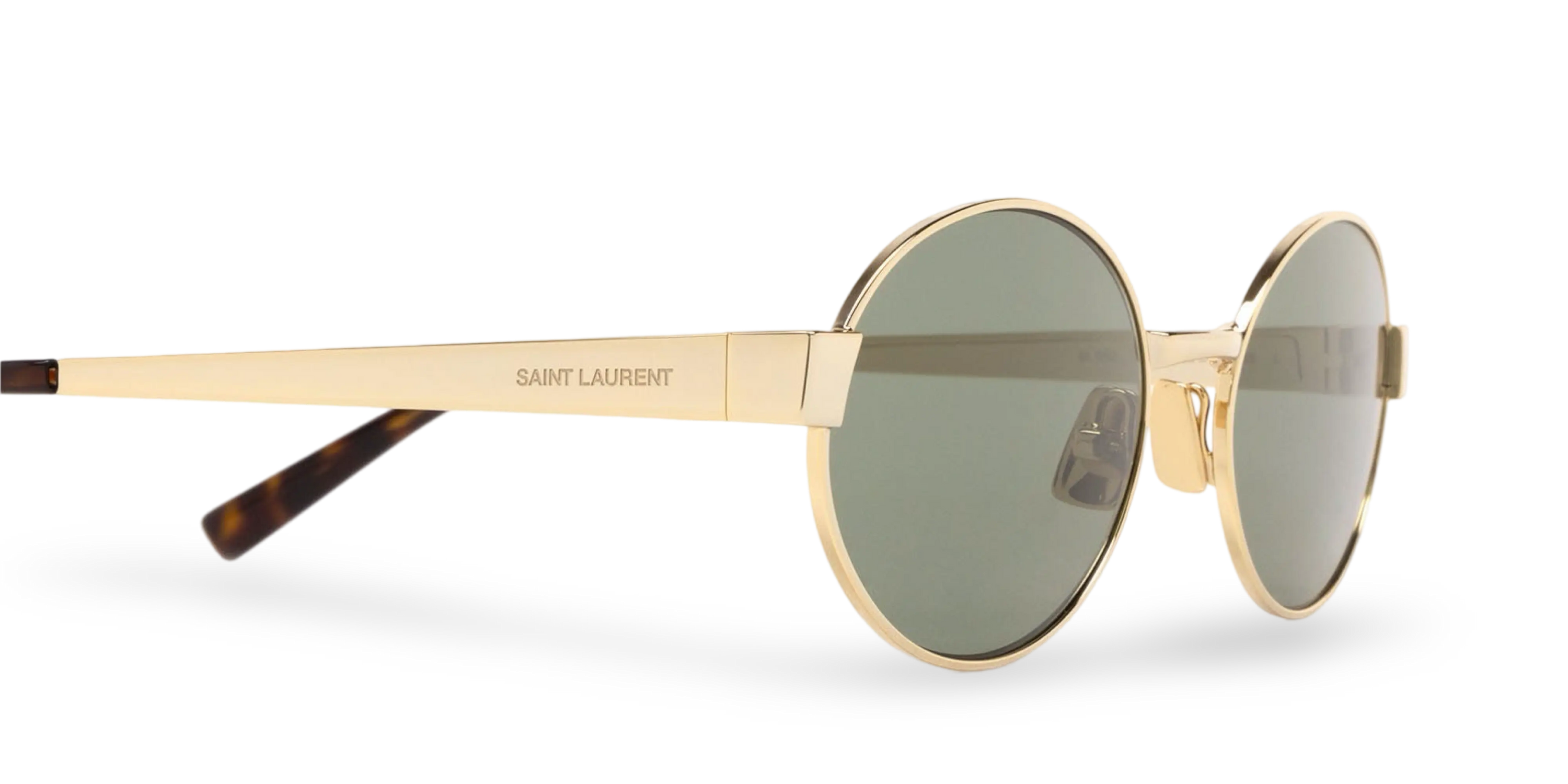 Occhiali Da Sole Saint Laurent SL692 003 55