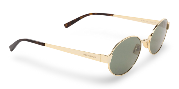 Saint Laurent Sonnenbrille SL692 003 55