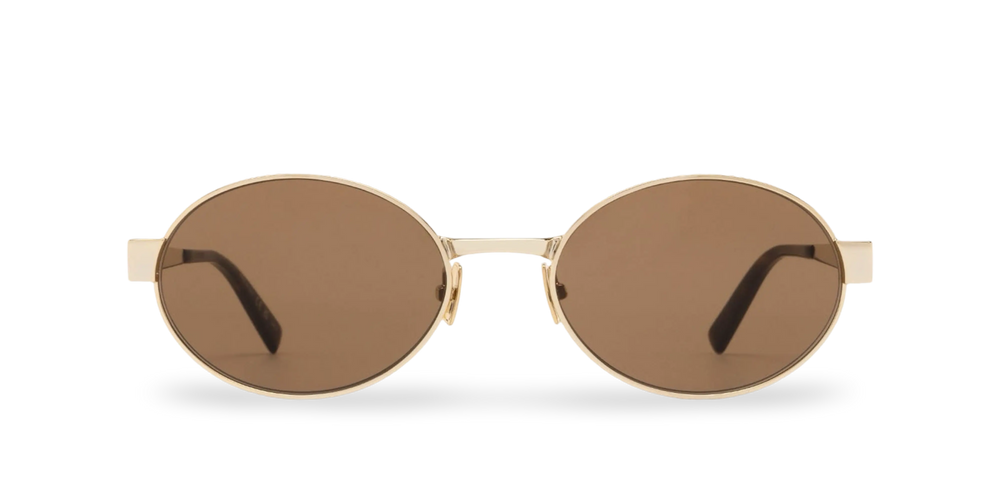 Saint Laurent Sunglasses SL692 004 55