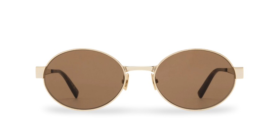 Saint Laurent Sunglasses SL692 004 55