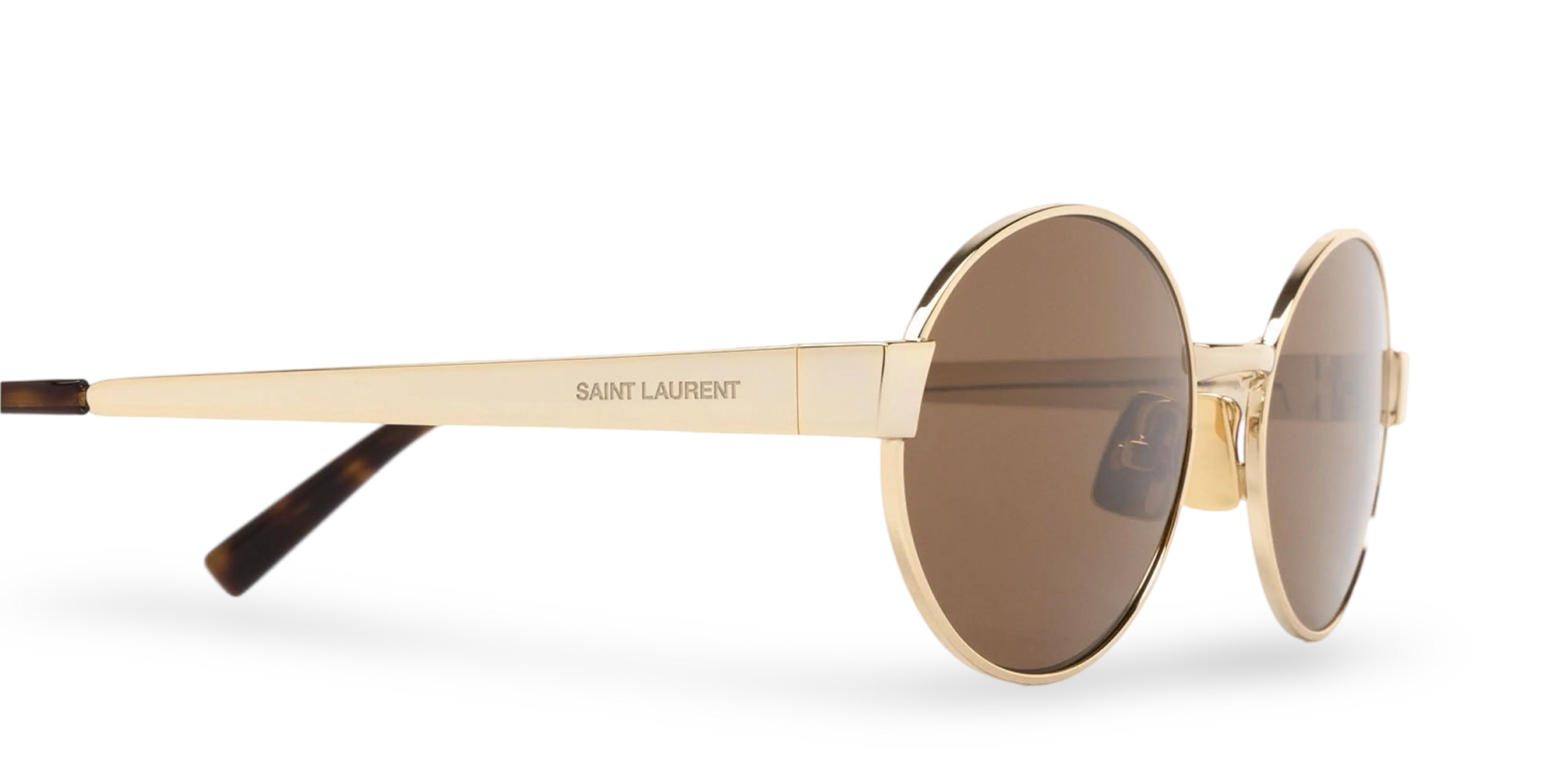 Occhiali Da Sole Saint Laurent SL692 004 55