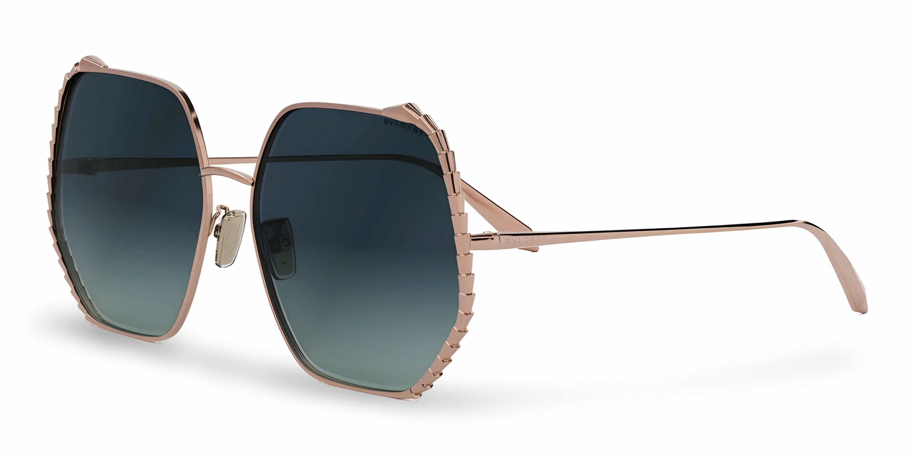 Occhiali Da Sole BVLGARI BV40004U 28P 60 – SunglassUp The art of