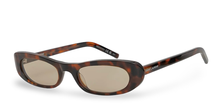 Sonnenbrille Saint Laurent SL557 Shade 008 53