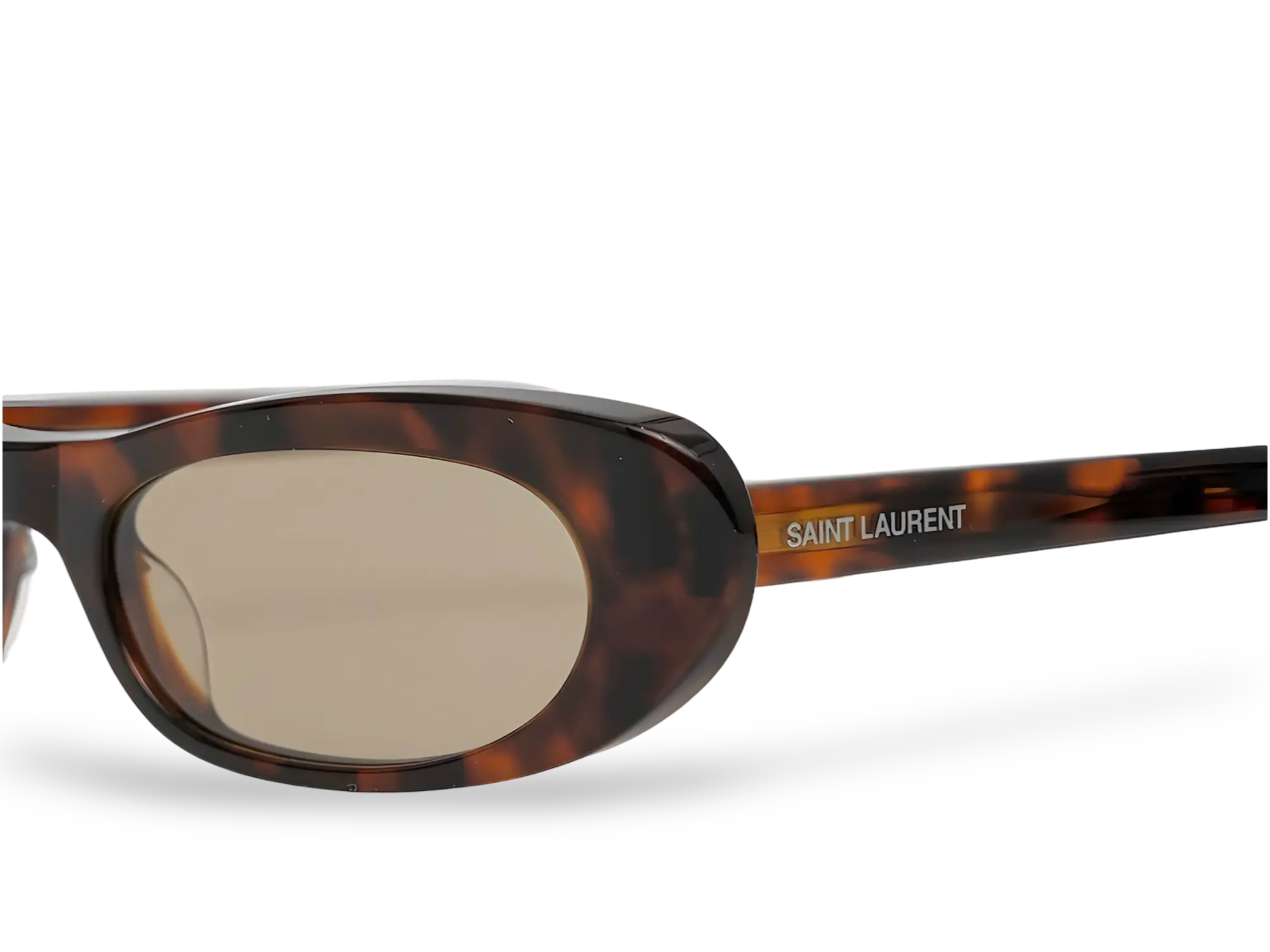 Sonnenbrille Saint Laurent SL557 Shade 008 53