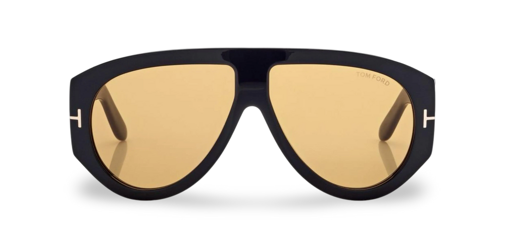 Tom Ford BRONSON FT1044/S 01E 60 Sonnenbrille 