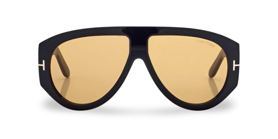 Tom Ford BRONSON FT1044/S 01E 60 Sonnenbrille 