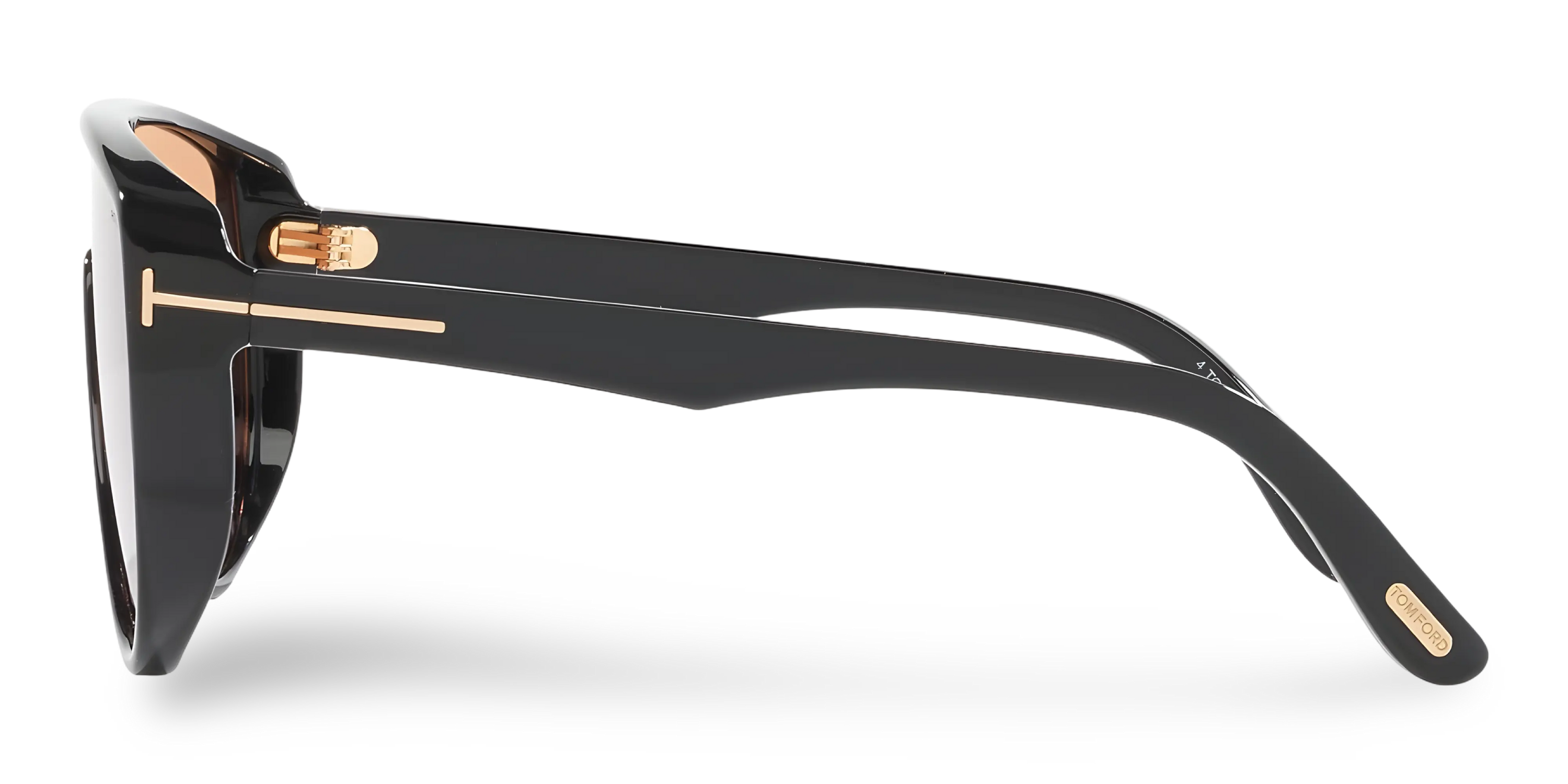 Sonnenbrille Tom Ford FT1182/S Achilles 01E