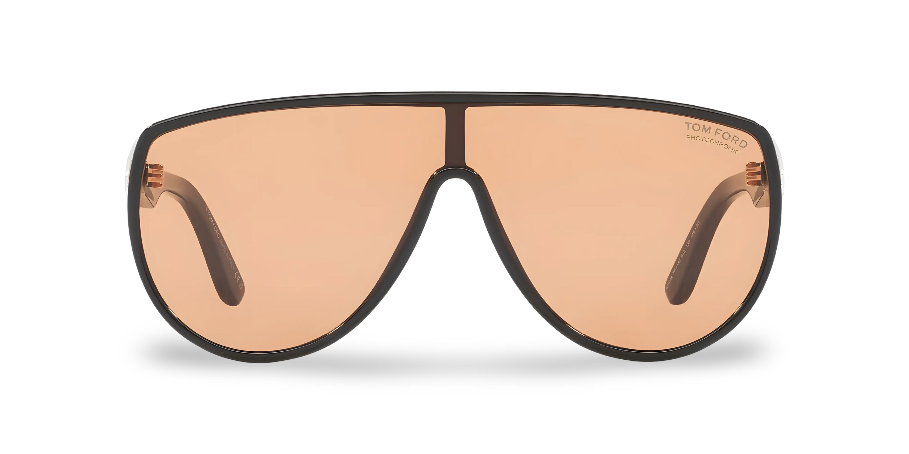 Occhiali Da Sole Tom Ford FT1182/S Achilles 01E