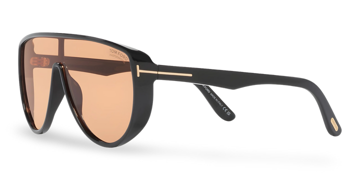 Occhiali Da Sole Tom Ford FT1182/S Achilles 01E